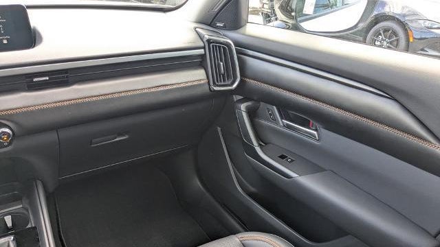 2025 Mazda CX-50 2.5 S Premium Plus