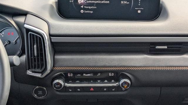 2025 Mazda CX-50 2.5 S Premium Plus