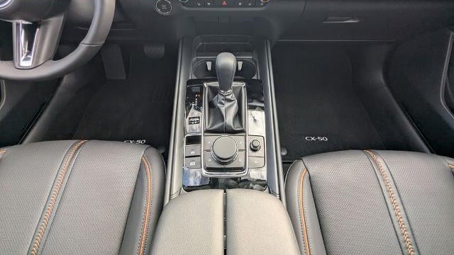 2025 Mazda CX-50 2.5 S Premium Plus