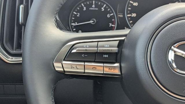 2025 Mazda CX-50 2.5 S Premium Plus
