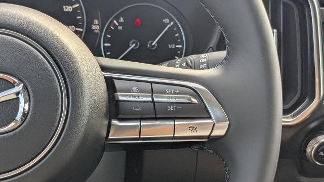 2025 Mazda CX-50 2.5 S Premium Plus