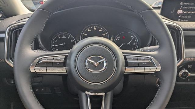 2025 Mazda CX-50 2.5 S Premium Plus