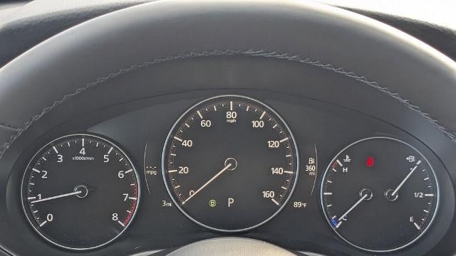 2025 Mazda CX-50 2.5 S Premium Plus
