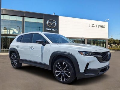 Photo of a 2025 Mazda CX-50 AWD 2.5 S Premium Plus 4DR SUV for sale