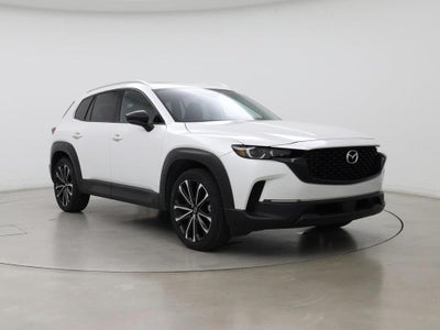 2023 Mazda CX-50 AWD 2.5 S Premium Plus 4DR SUV