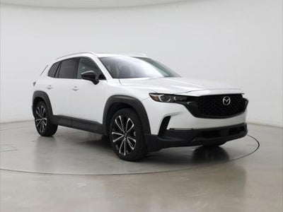 2023 Mazda CX-50 AWD 2.5 S Premium Plus 4DR SUV
