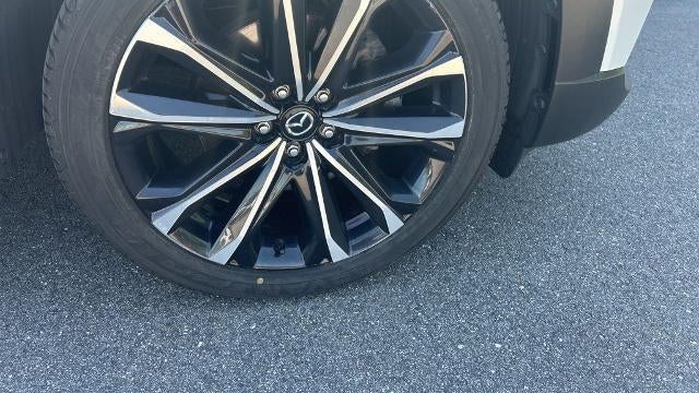 2023 Mazda CX-50 2.5 S Premium Plus