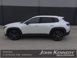 2023 CX-50 Thumbnail 1