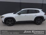 2023 CX-50 Thumbnail 2