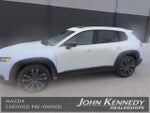 2023 CX-50 Thumbnail 3