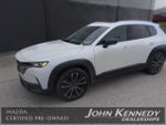 2023 CX-50 Thumbnail 4
