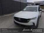 2023 CX-50 Thumbnail 6