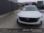 2023 CX-50 Thumbnail 7