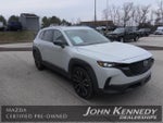 2023 CX-50 Thumbnail 9