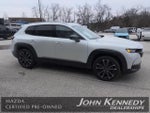 2023 CX-50 Thumbnail 11