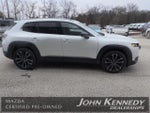 2023 CX-50 Thumbnail 12