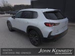 2023 CX-50 Thumbnail 18