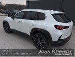 2023 CX-50 Thumbnail 19
