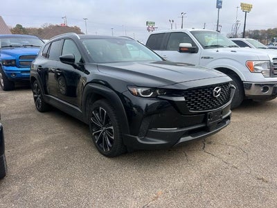 2023 Mazda CX-50 AWD 2.5 S Premium Plus 4DR SUV