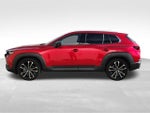 2023 CX-50 Thumbnail 7