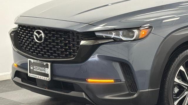 2025 Mazda CX-50 2.5 S Premium Plus