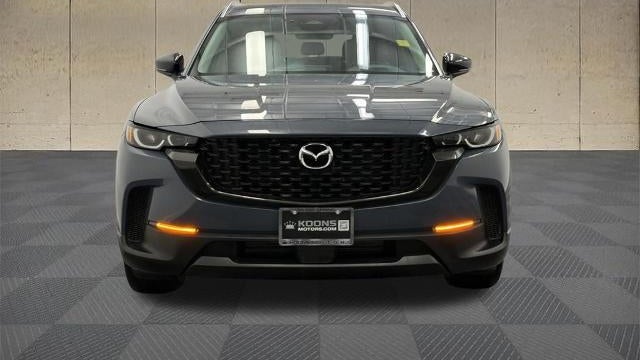 2025 Mazda CX-50 2.5 S Premium Plus