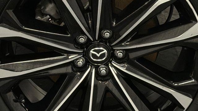 2025 Mazda CX-50 2.5 S Premium Plus