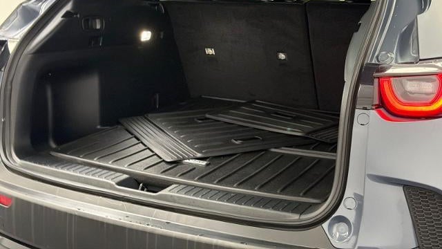 2025 Mazda CX-50 2.5 S Premium Plus