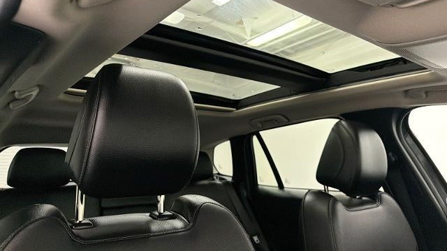 2025 Mazda CX-50 2.5 S Premium Plus