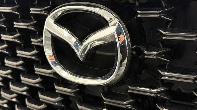 2025 Mazda CX-50 2.5 S Premium Plus