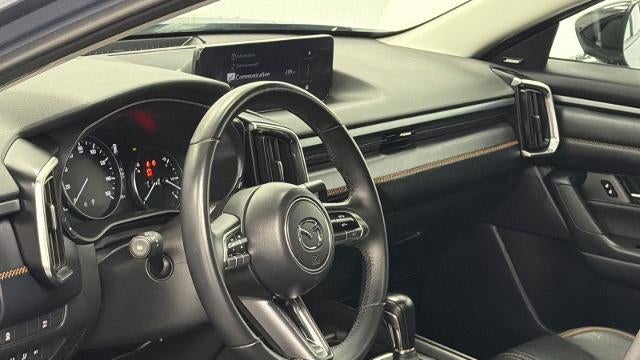 2025 Mazda CX-50 2.5 S Premium Plus