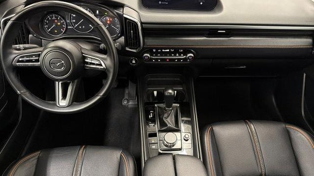 2025 Mazda CX-50 2.5 S Premium Plus