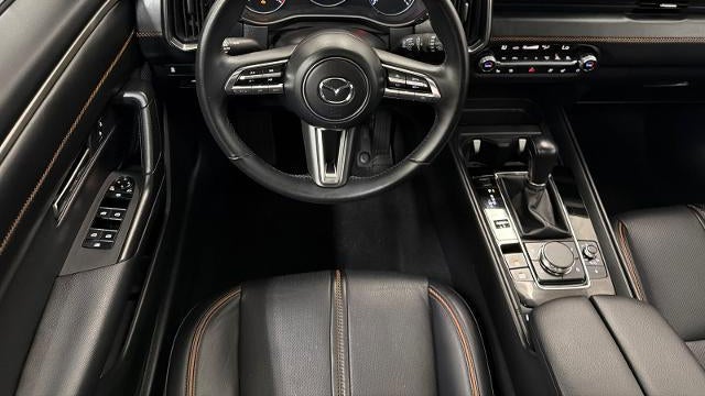 2025 Mazda CX-50 2.5 S Premium Plus