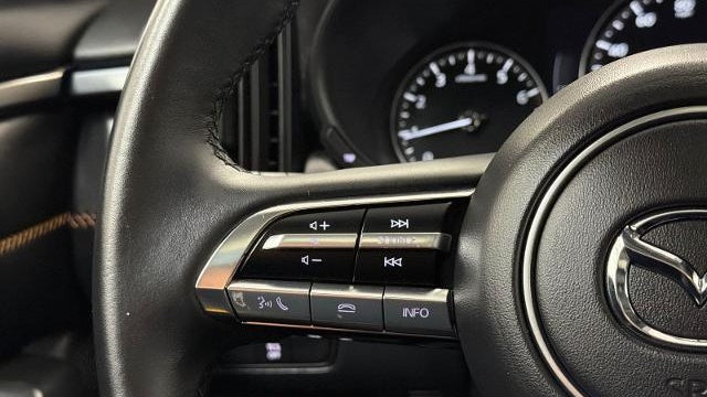 2025 Mazda CX-50 2.5 S Premium Plus