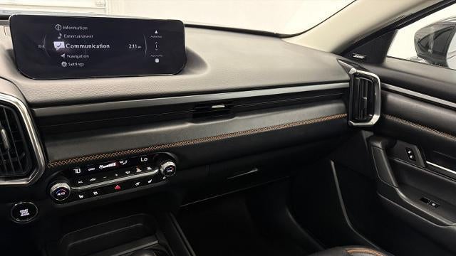 2025 Mazda CX-50 2.5 S Premium Plus