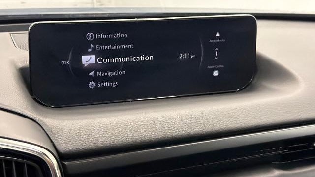 2025 Mazda CX-50 2.5 S Premium Plus