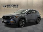 2025 CX-50 Thumbnail 1