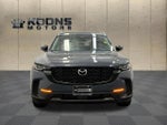 2025 CX-50 Thumbnail 3