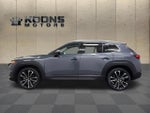 2025 CX-50 Thumbnail 4