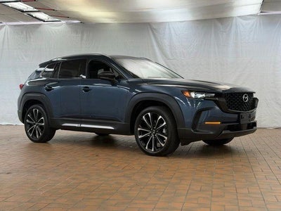 Photo of a 2025 Mazda CX-50 AWD 2.5 S Premium Plus 4DR SUV for sale