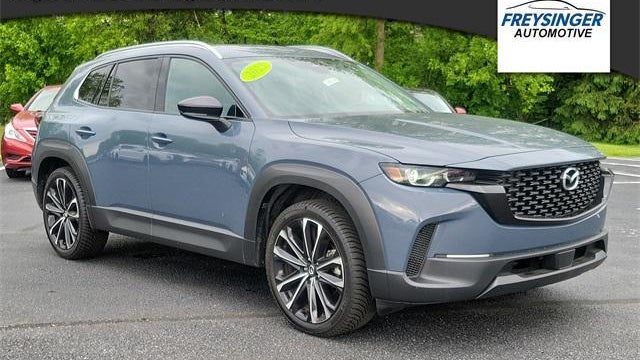 Preowned 2023 Mazda CX-50 2.5 S Premium Plus for Sale
