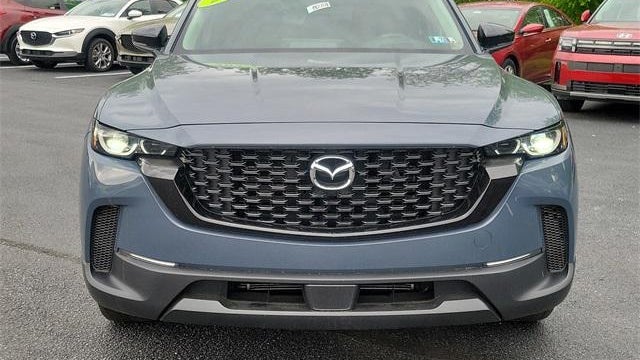 2023 Mazda CX-50 2.5 S Premium Plus