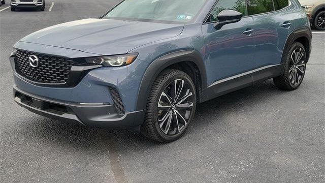 2023 Mazda CX-50 2.5 S Premium Plus