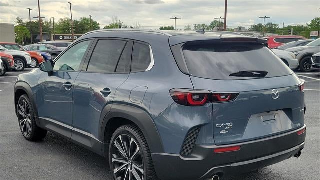 2023 Mazda CX-50 2.5 S Premium Plus