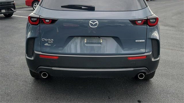 2023 Mazda CX-50 2.5 S Premium Plus