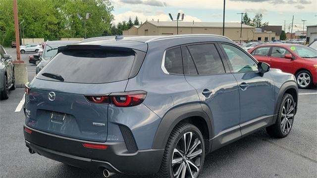 2023 Mazda CX-50 2.5 S Premium Plus