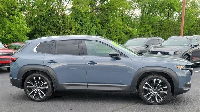 2023 Mazda CX-50 2.5 S Premium Plus