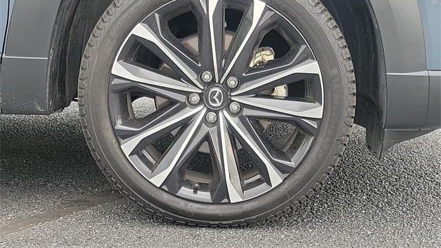 2023 Mazda CX-50 2.5 S Premium Plus