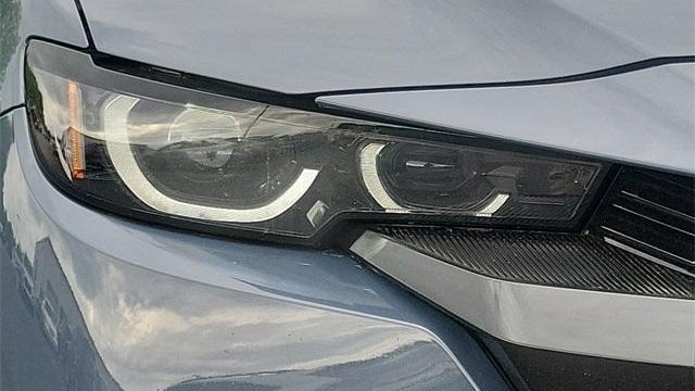 2023 Mazda CX-50 2.5 S Premium Plus