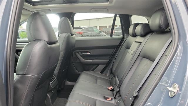 2023 Mazda CX-50 2.5 S Premium Plus